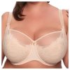 BIUSTONOSZ SEMI-SOFT KETO BSO 1134 BEŻ